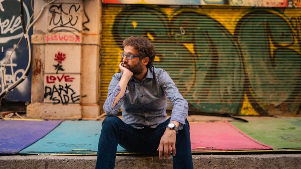 antonis sousamoglou